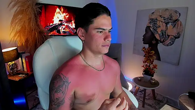 Matias_Murrier webcam