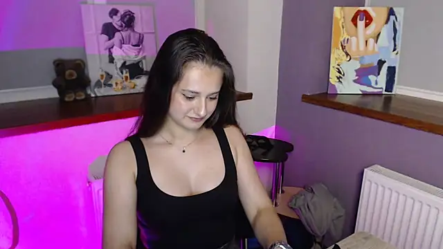 Caramel_bunny webcam