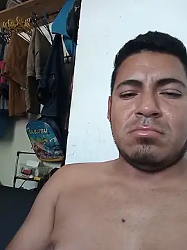 ixam92 webcam