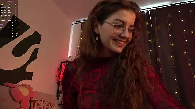 FlairEdgin webcam