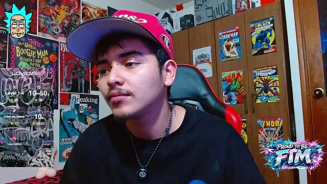 Hgp3riodictabl3 webcam