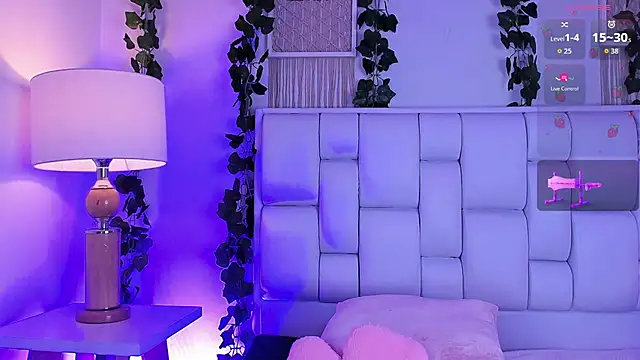 Miaa_gh1 webcam