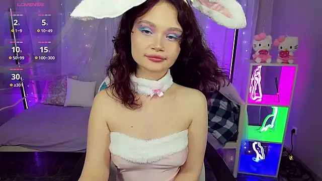 EmilyChaves webcam