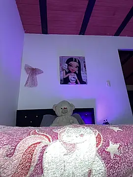Alisse_taylor2 webcam