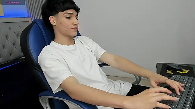 SamBlack_ webcam