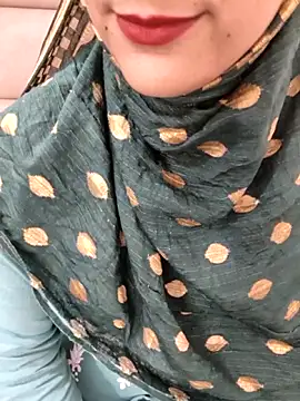 Indian-Aleena webcam