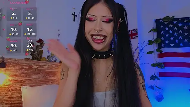 venomeowww__ webcam