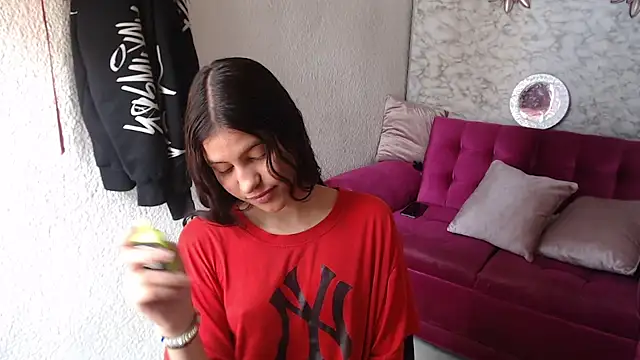 Evagirl69 webcam