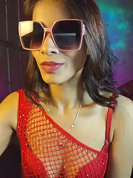 Ivy_the_goddess webcam