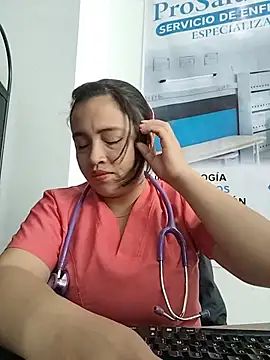 Nurse_Alice-7 webcam