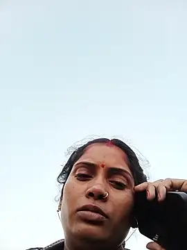 Pushpa_hotty webcam