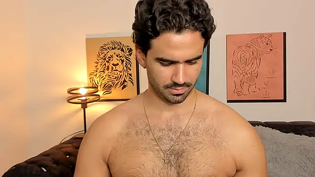 Brad_Martin webcam