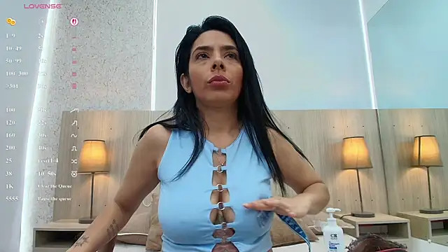 mature_eva1 webcam