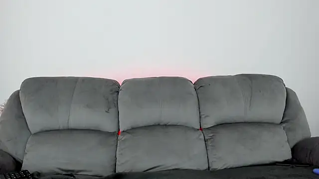 SecretVanilla webcam