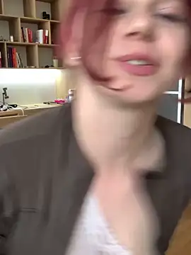 VelvetChloe webcam