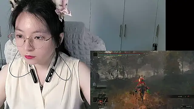 Eeya-36 webcam