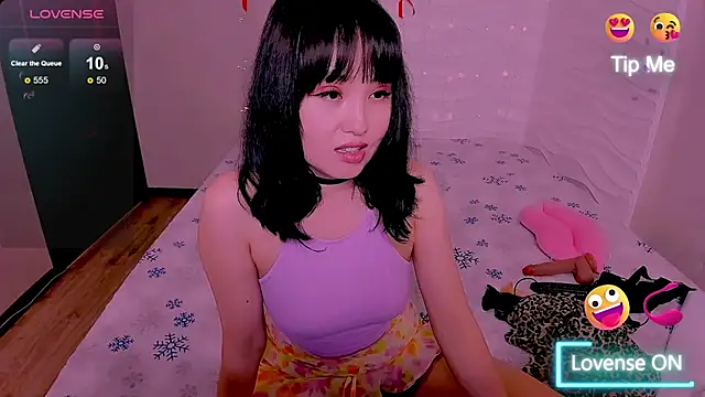 Akiko_Yun webcam