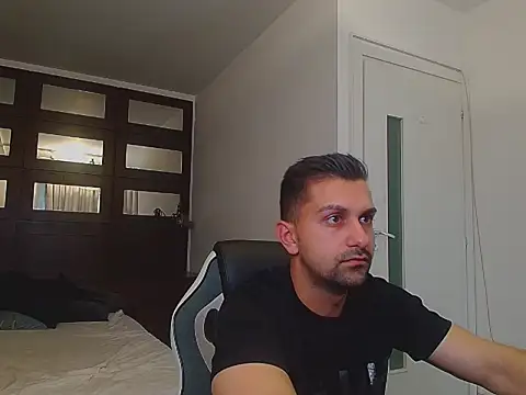 BryceReign webcam