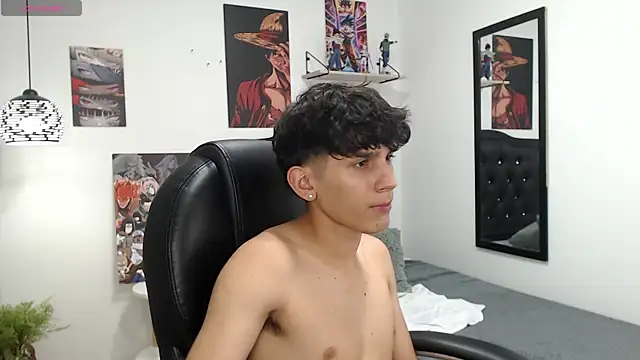 billy_wild webcam