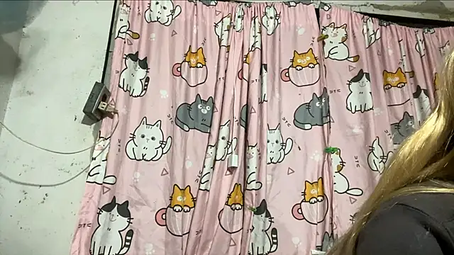 SheryBottorff webcam