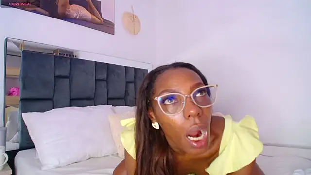 vicky_rosex webcam