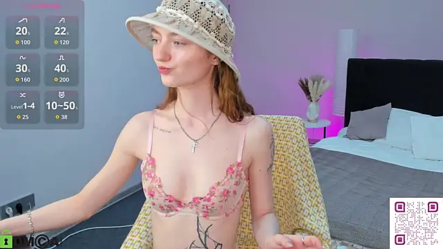 Valenora1 webcam