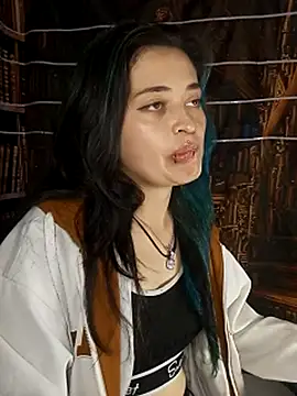 MilkyNeko_ webcam