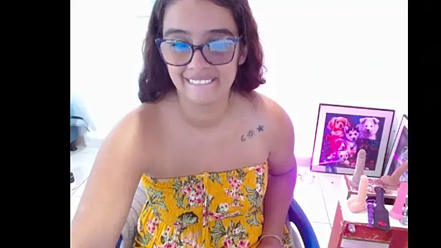 keyklin1 webcam