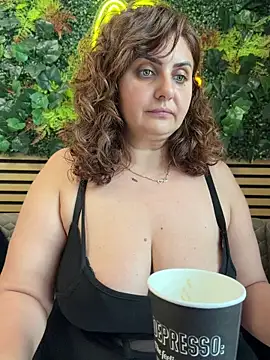 AnneKane webcam