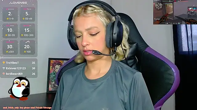 jujubinhahot webcam