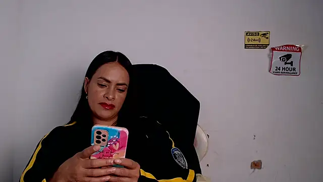 susana07 webcam