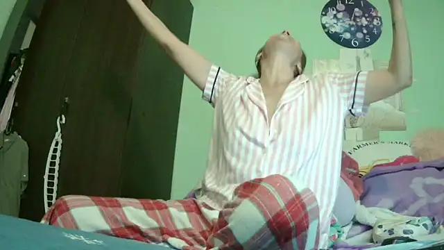 SexyGioconda webcam