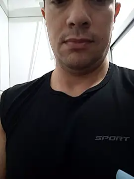 Jeff_pepper webcam