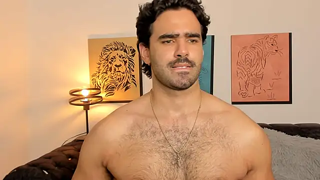 Brad_Martin webcam