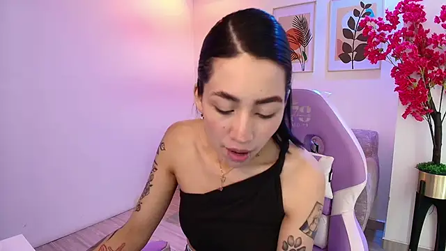 Rainy_doll webcam