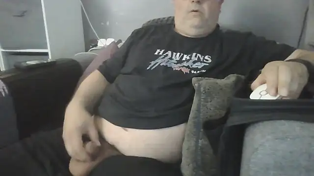 Naturistmale45 webcam