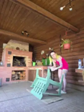 AnnaMaria- webcam