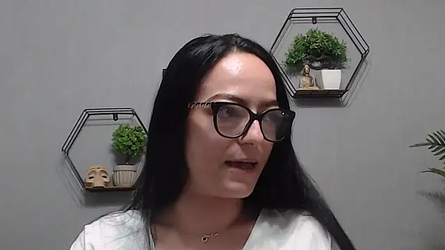 IzabelllNoir webcam