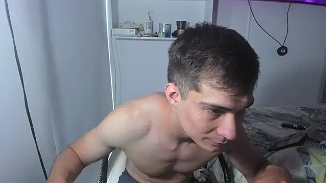 Naugthy_Patrick webcam