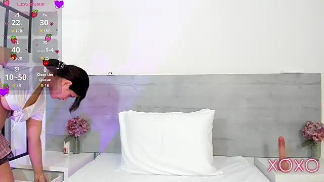 DulceColeman webcam