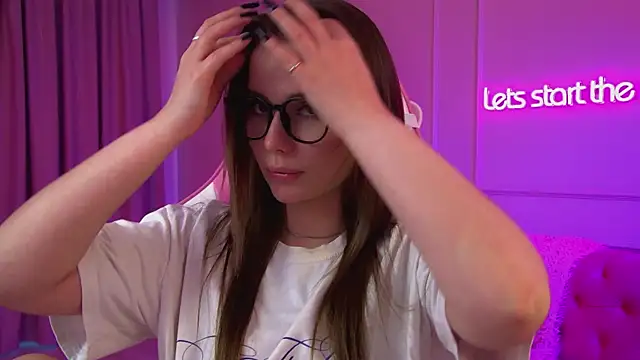 DianaVert webcam