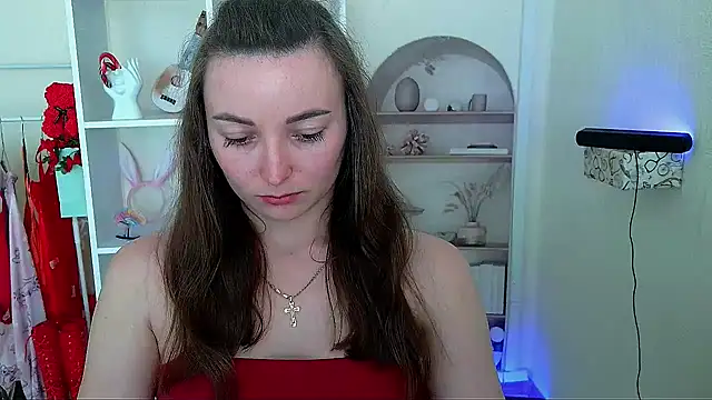 _Barbie_Kiss_ webcam