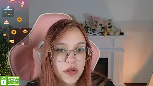 LayriantaVee webcam