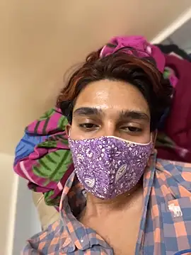 Vivaan_25 webcam