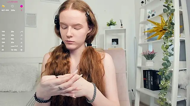 ZaraBluitt webcam