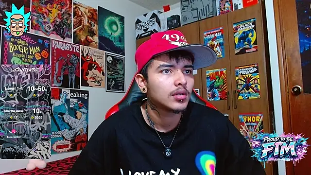Hgp3riodictabl3 webcam