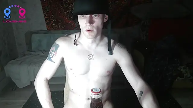 Krieger8841 webcam