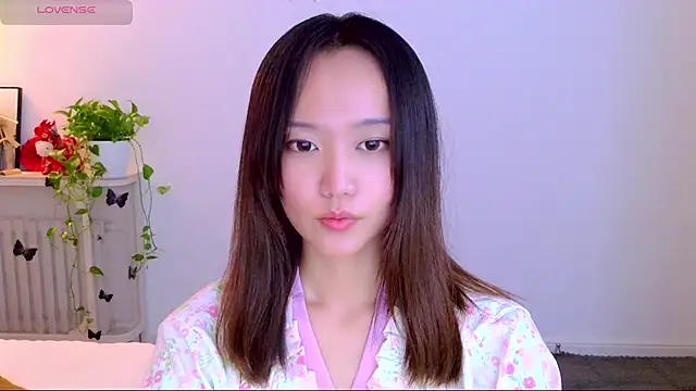 yufenna webcam