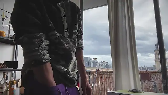 MikymikeBBWD webcam