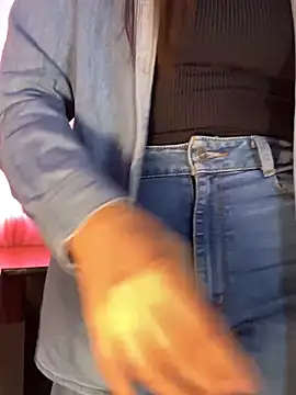 paula_miler1 webcam
